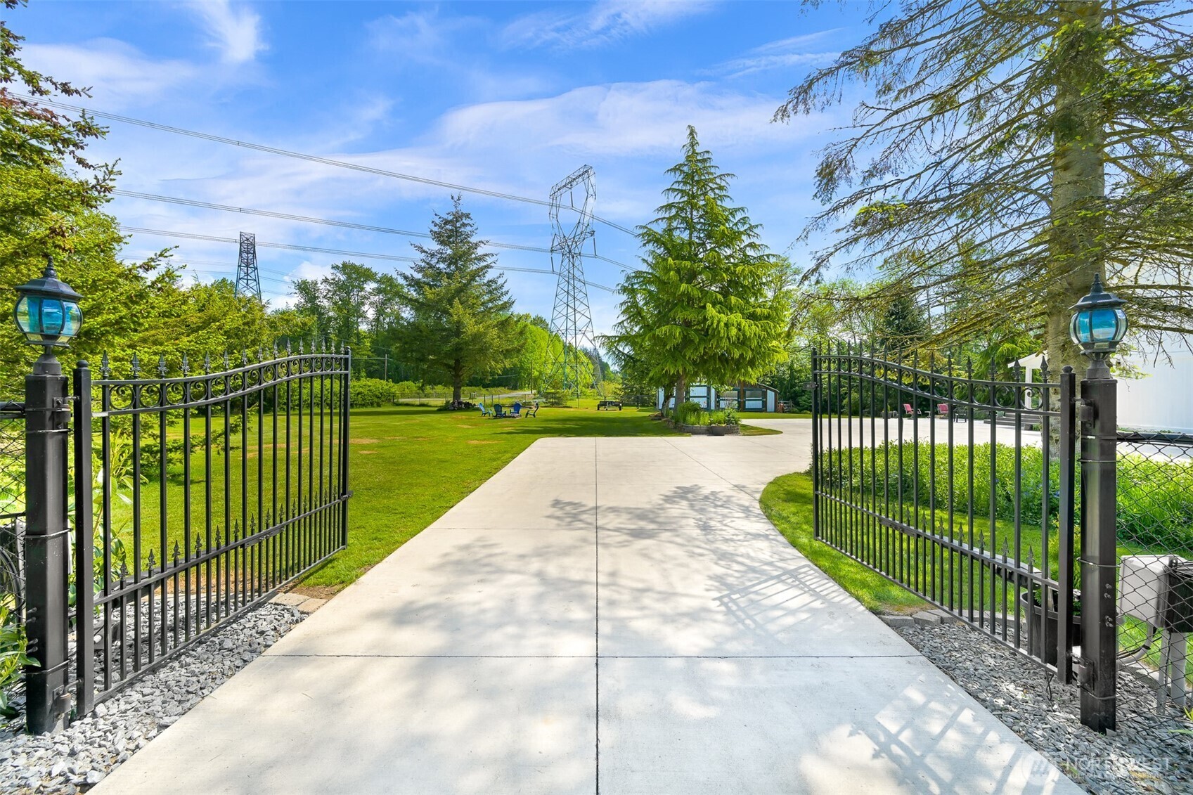Property Photo: 8894 Giles Road WA 98230