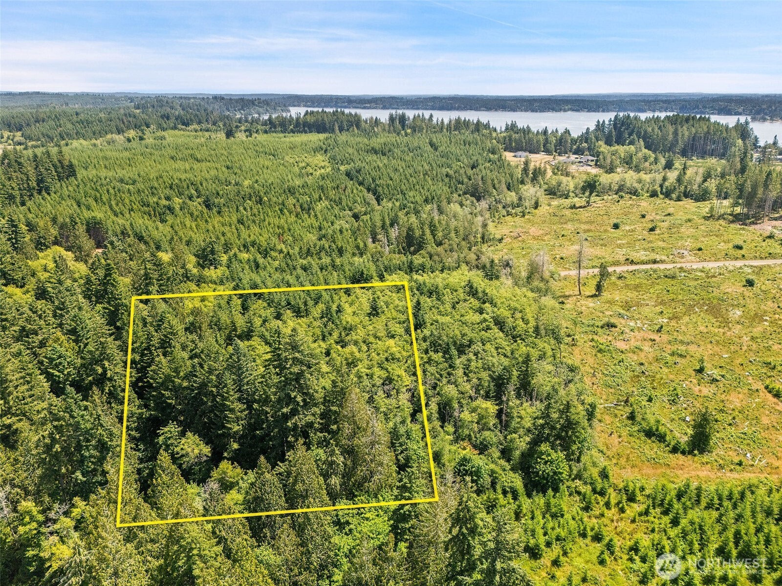 Property Photo: 0 Tr4 SE Wellswood Way WA 98584