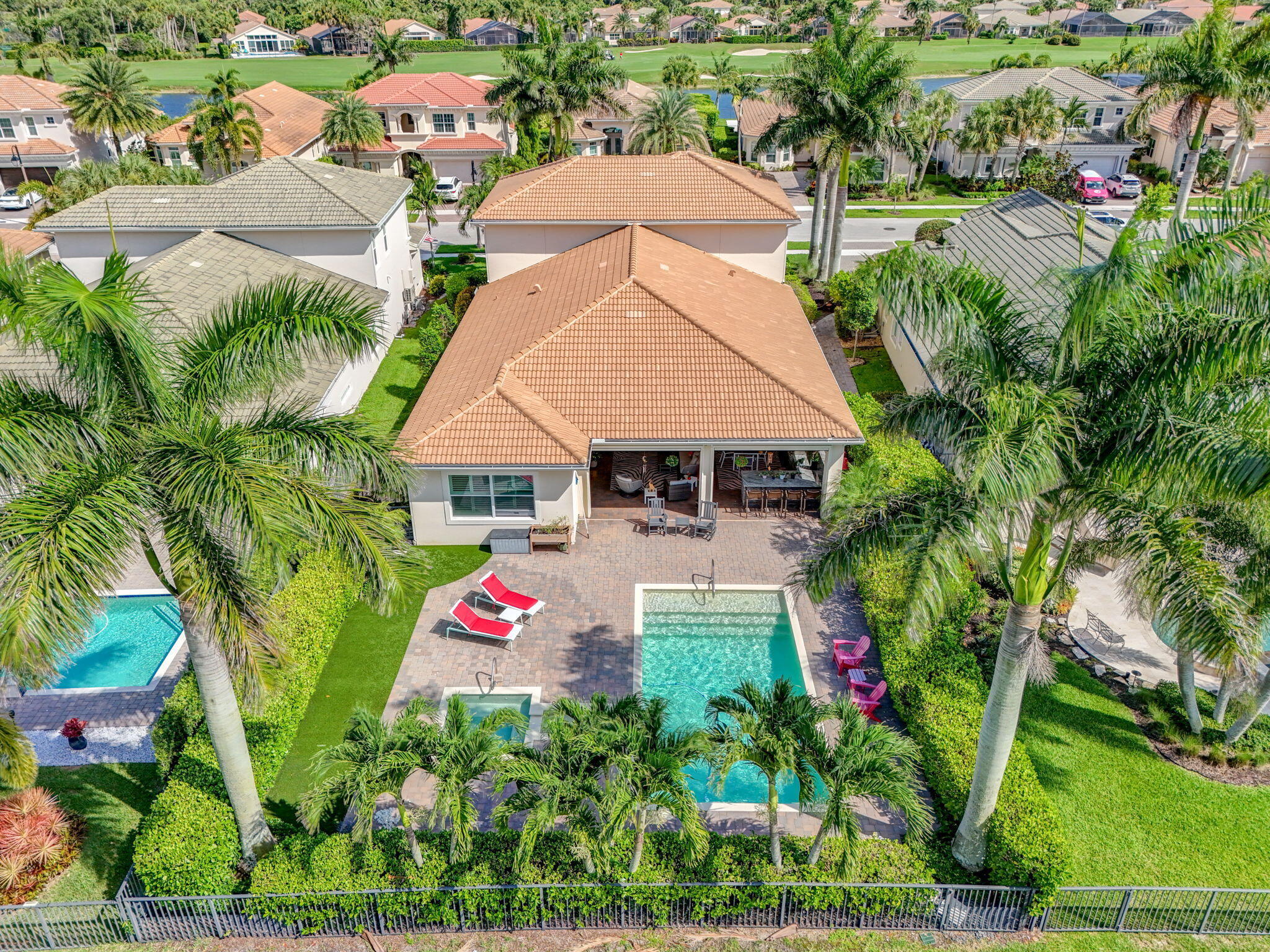 Property Photo:  155 Lucia Court  FL 33478 