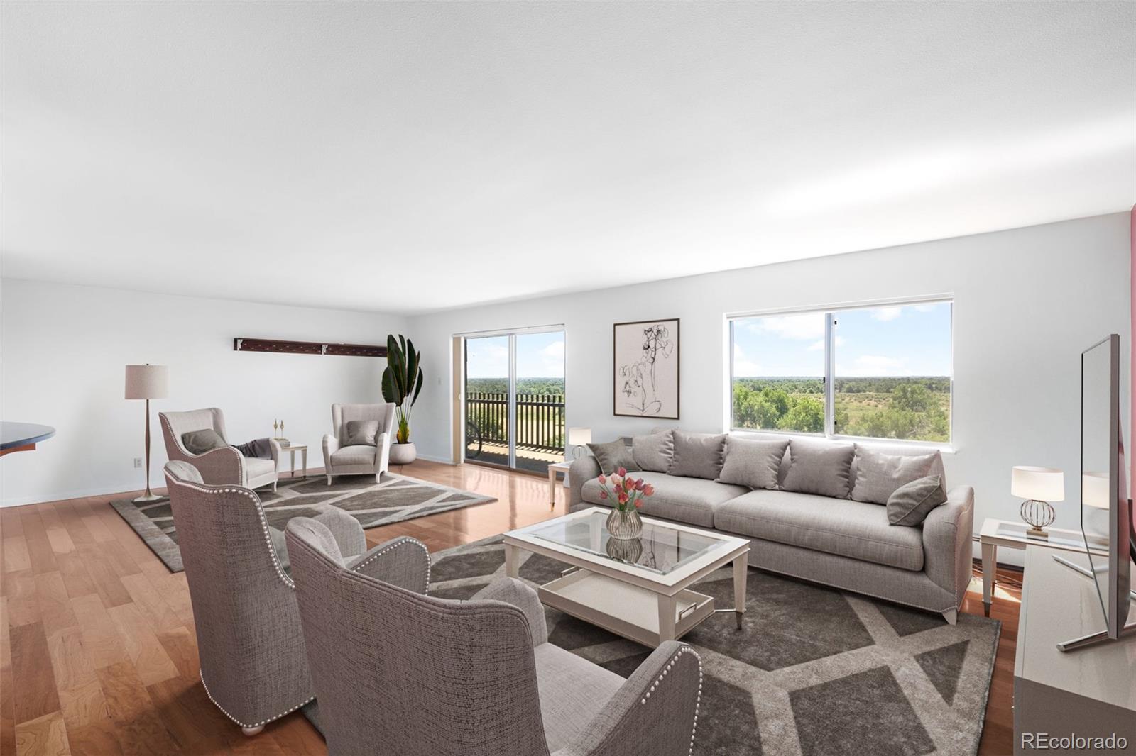 Property Photo:  14300 E Marina Drive 502  CO 80014 