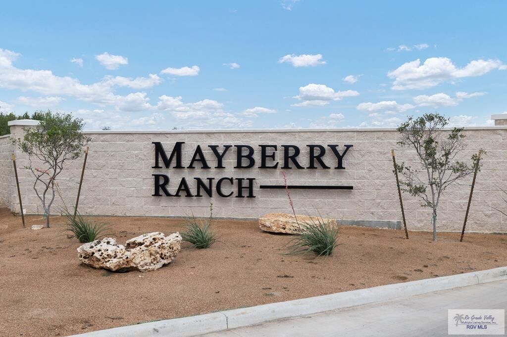 Property Photo: 3520 Charolais Ct TX 78573
