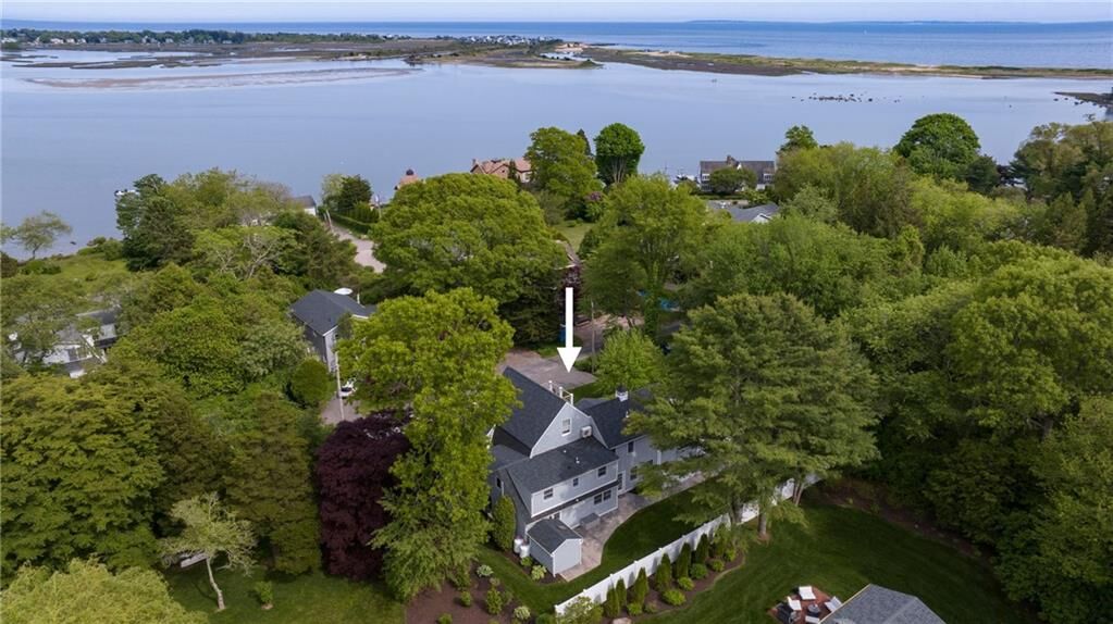 Property Photo: 69 Verdi Road RI 02891