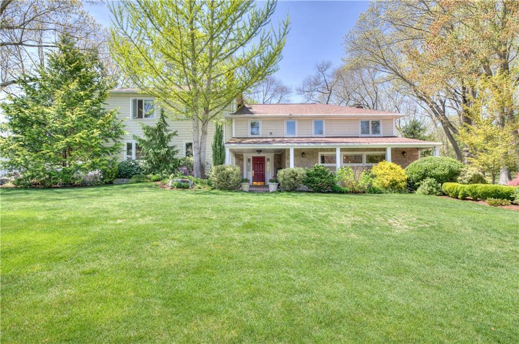 Property Photo:  23 Pine Top Road  RI 02806 