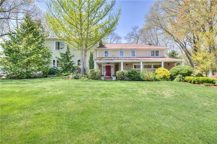 Property Photo:  23 Pine Top Road  RI 02806 