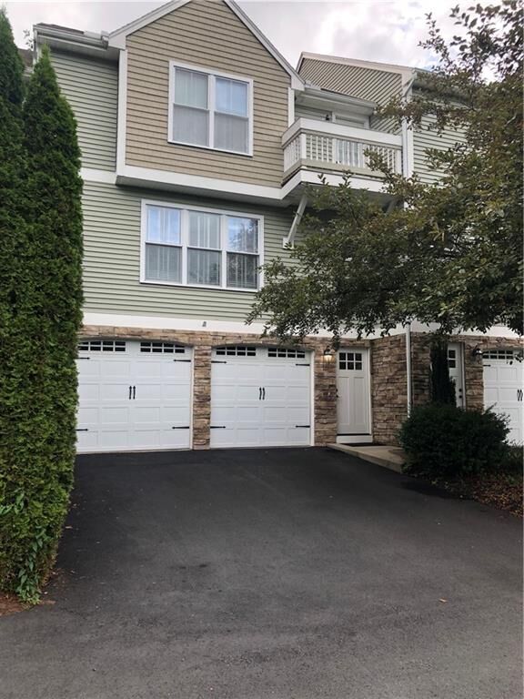 Property Photo: 161 Graniteville Road RI 02830