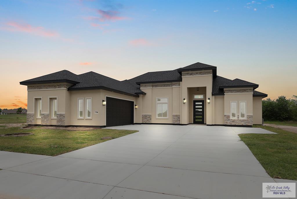 3706 Mattie Ln  Harlingen TX 78550 photo