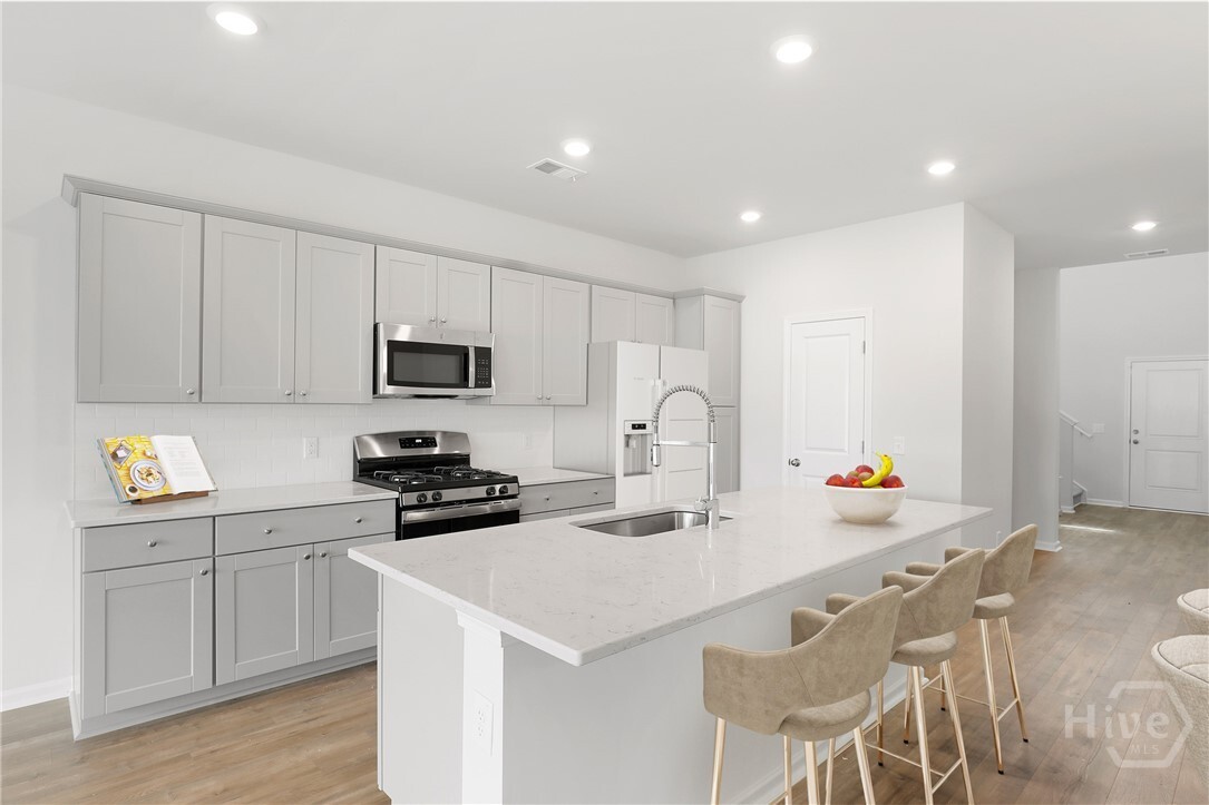 Property Photo: 125 Barefoot Drive GA 31302