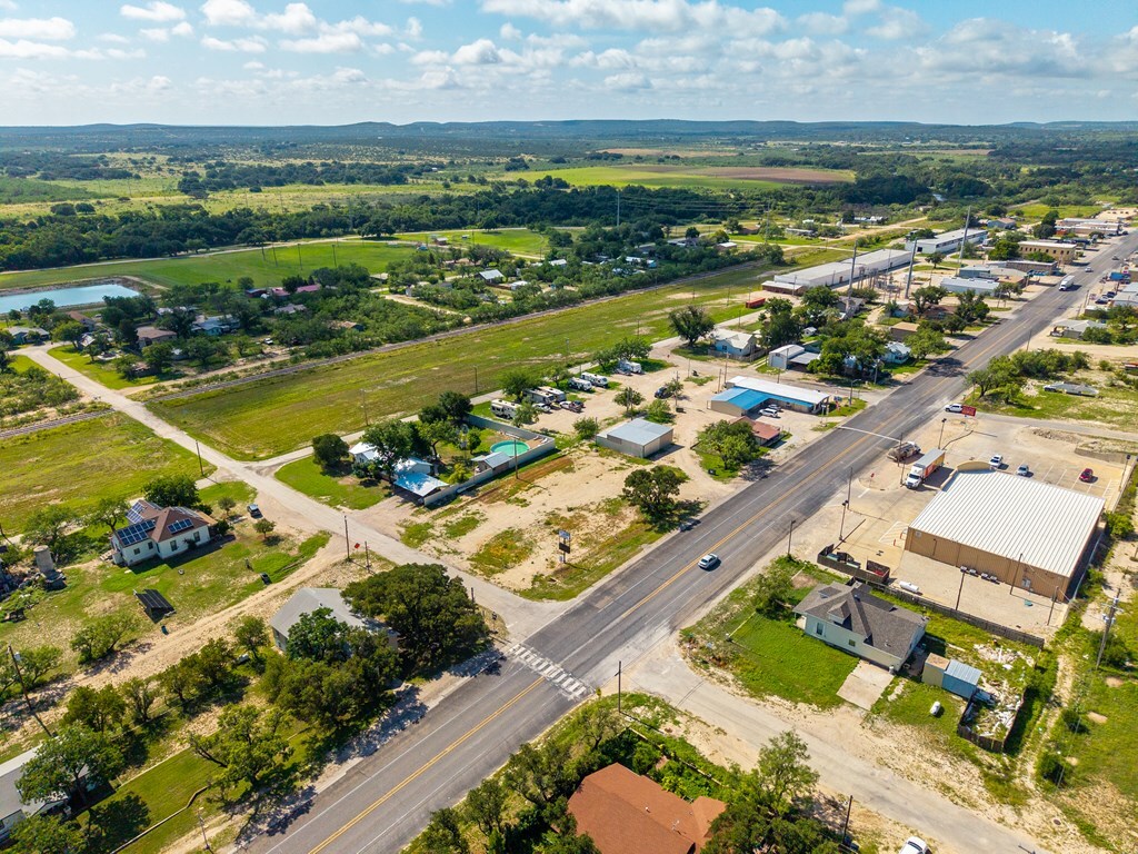Property Photo: 0 Broadway St TX 76941