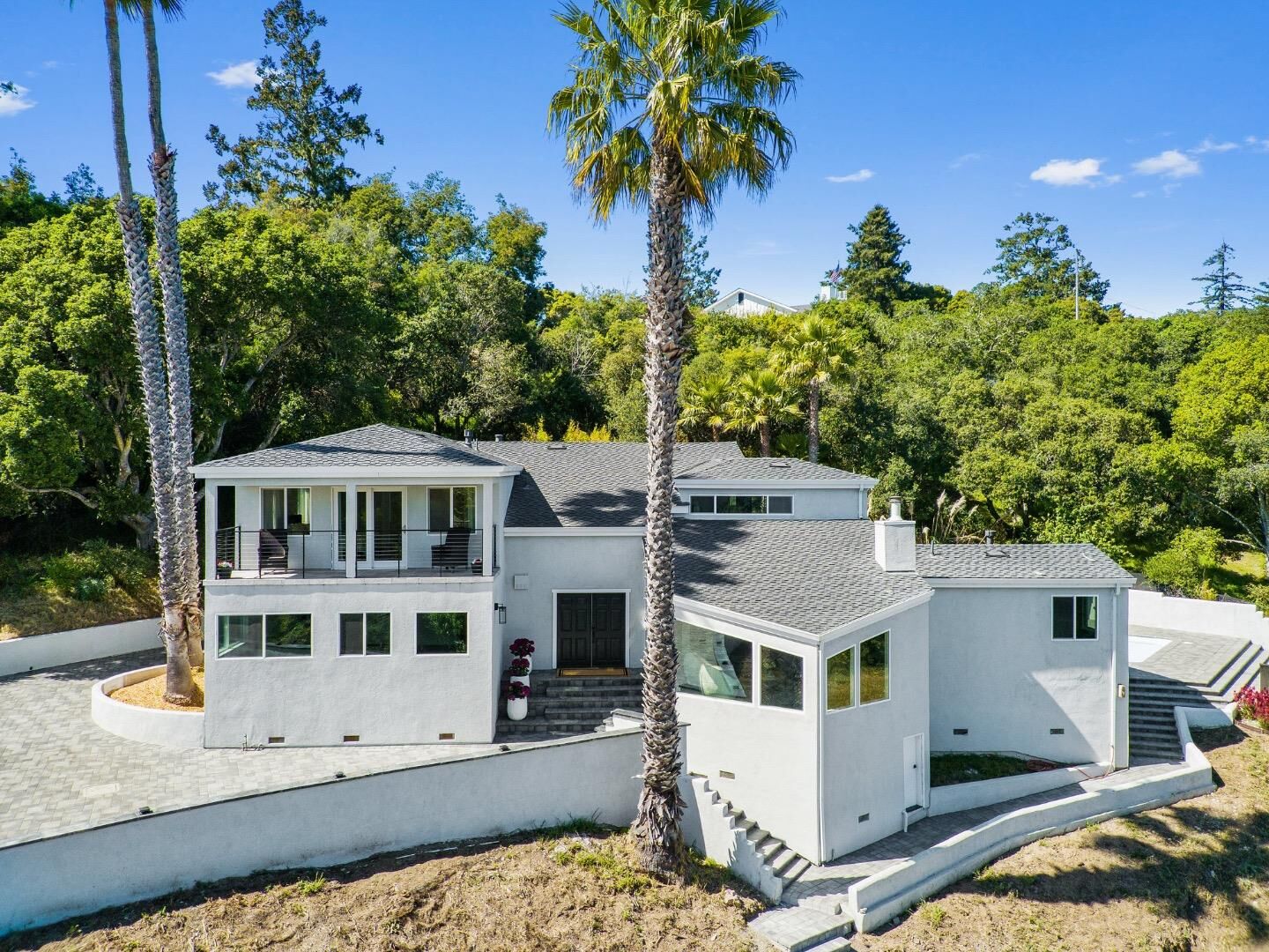 Property Photo: 532 Moonrise Lane CA 95003