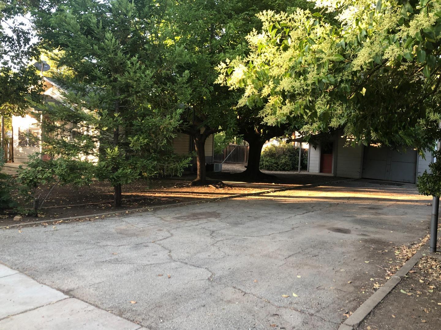 Property Photo: 16780 McGraw Avenue CA 95037
