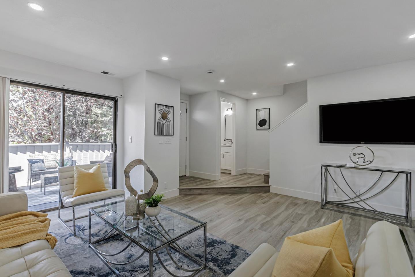 Property Photo: 155 Monte Villa Court CA 95008