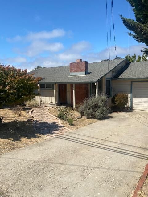 Property Photo:  277 Manfre Road  CA 95076 