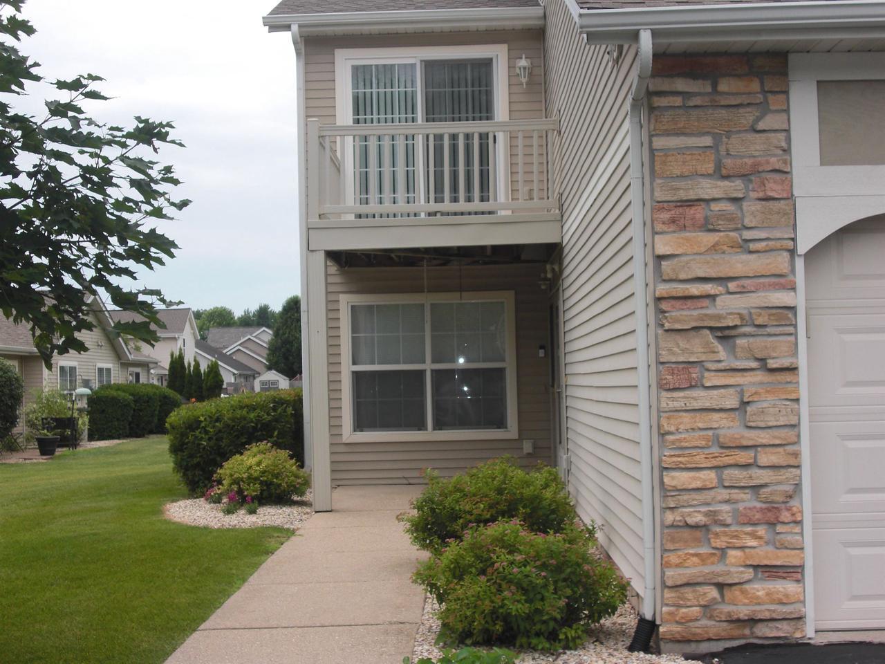 Property Photo:  2530 Edgewood Drive 38  WI 53511 