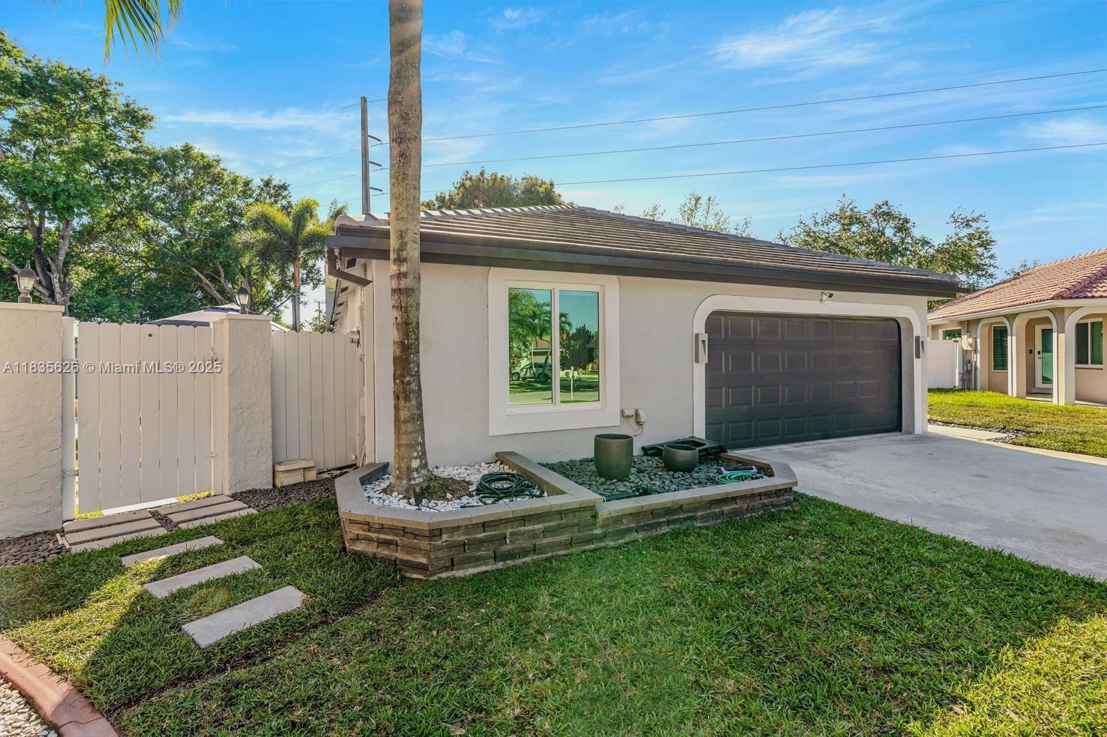 Property Photo: 18396 NW 6th St FL 33029