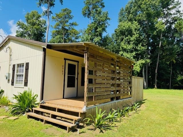 8963 Lonesome Pine Ln  Kountze TX 77625 photo