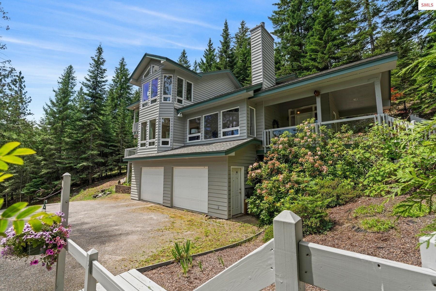 38 S Quail Run #A  Sandpoint ID 83864 photo