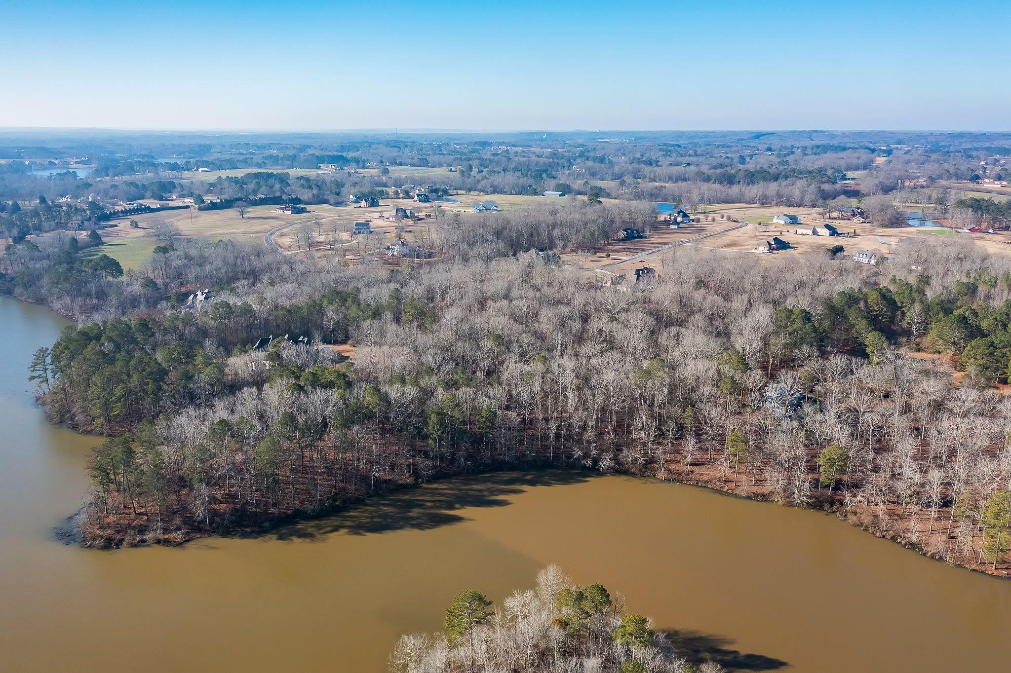 Property Photo:  0 Co Rd 1539  AL 35179 - VINEMONT 