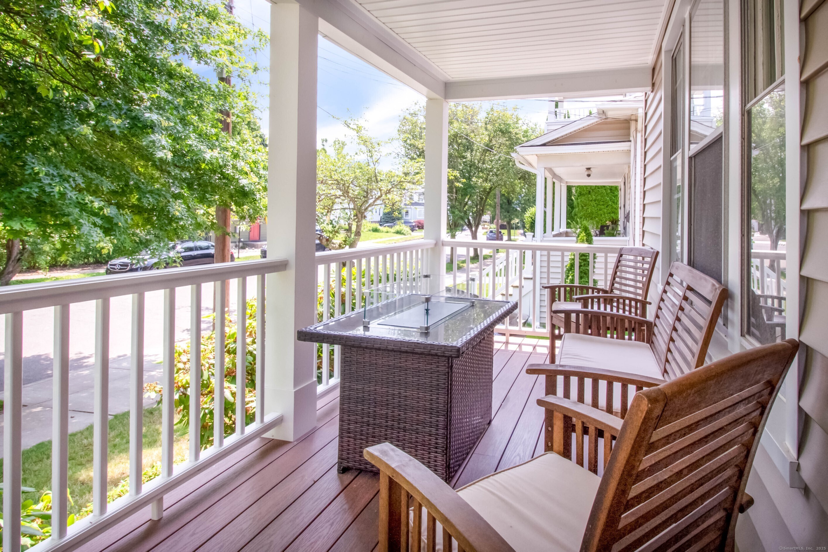 Property Photo: 23 Harborview Place CT 06605