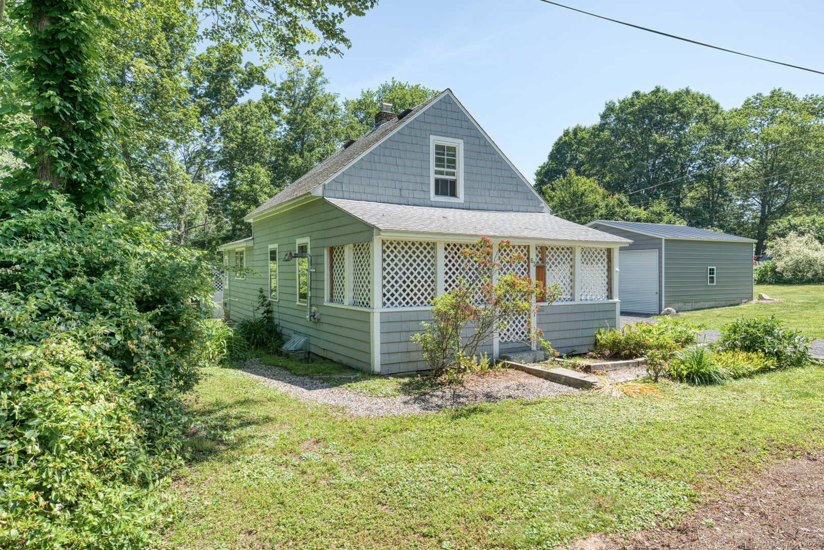 Property Photo: 63 Fox Trail CT 06238