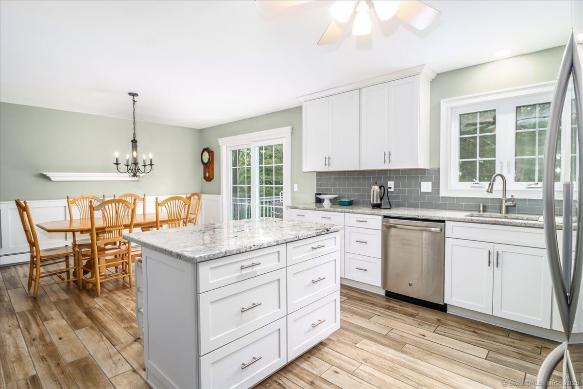 Property Photo: 44 Candlewood Vista CT 06776