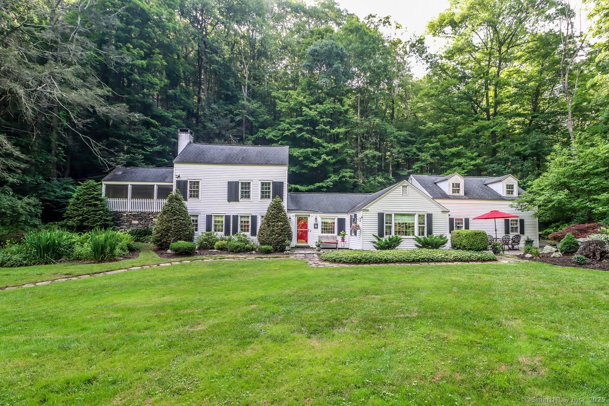 Property Photo: 172 Route 37 South CT 06784