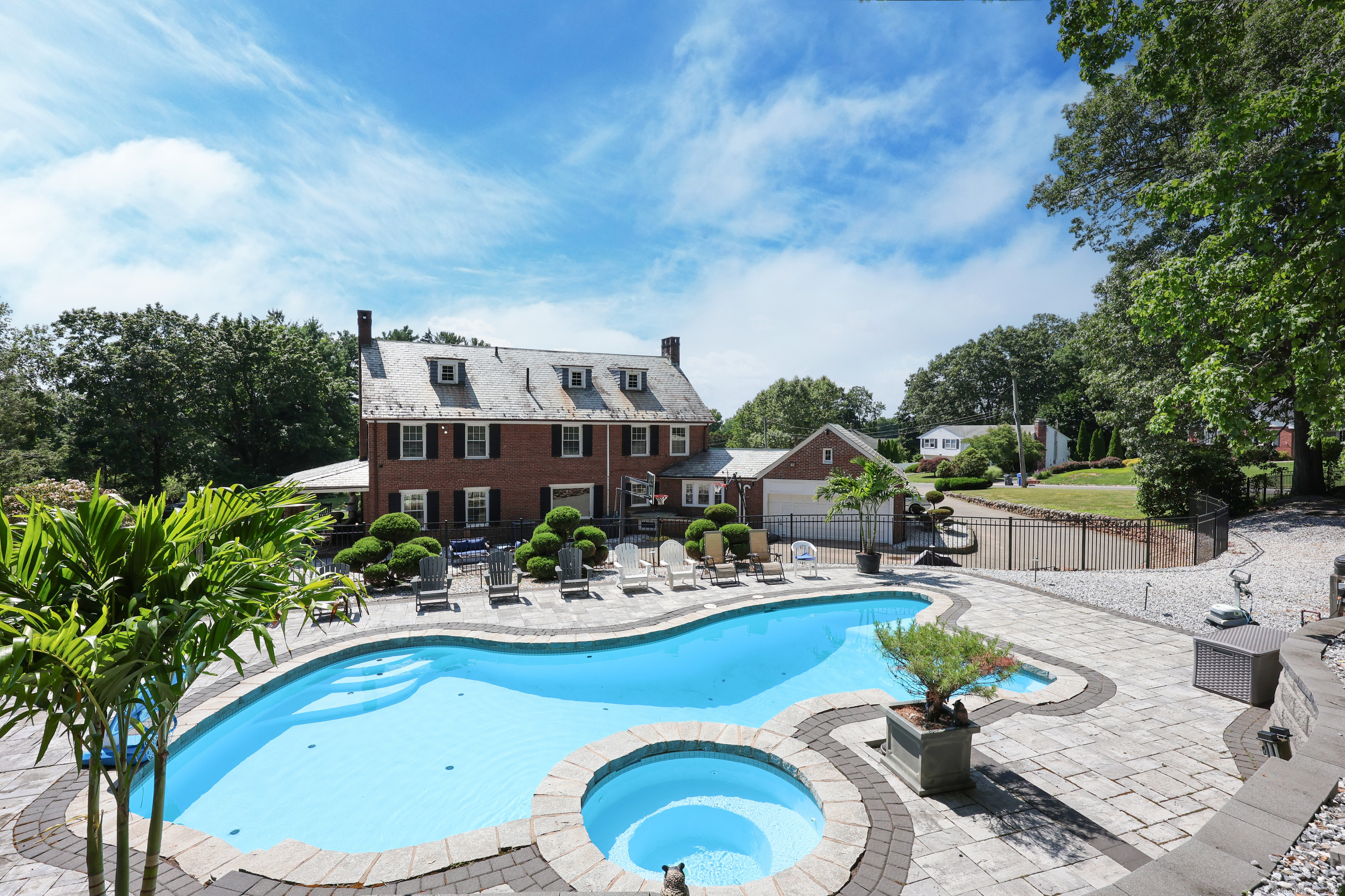 Property Photo: 11 Richard Road CT 06040