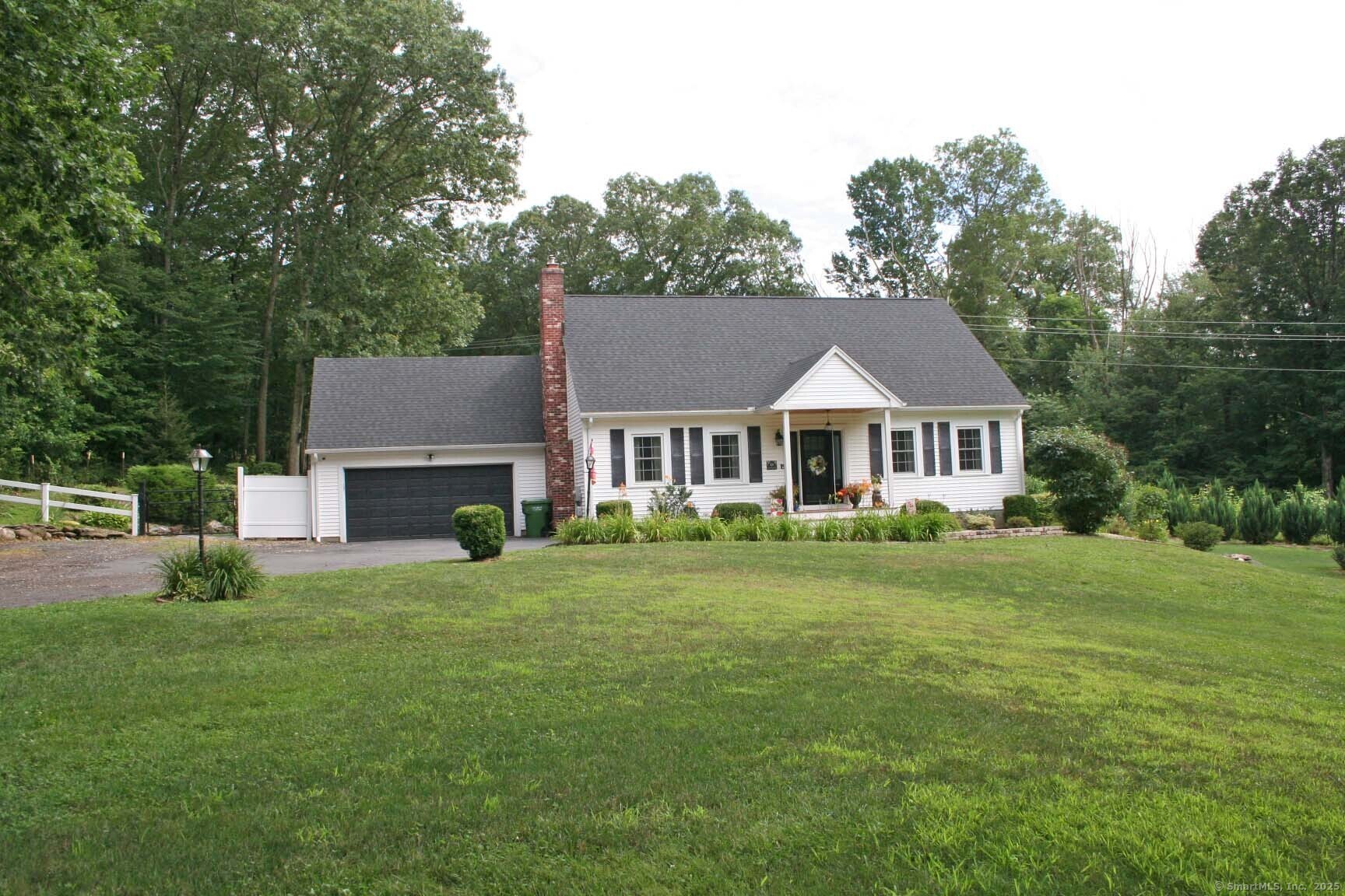 Property Photo: 16 Jacobson Farm Road CT 06424