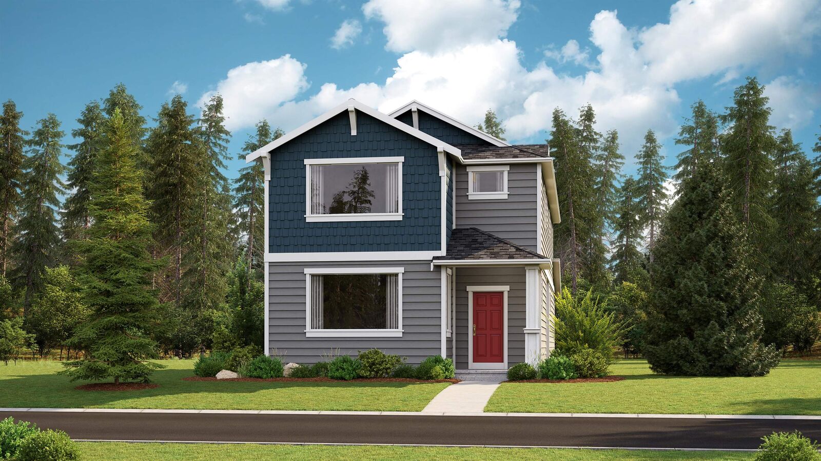 Property Photo:  24895 E Snowy Owl Loop  WA 99019 