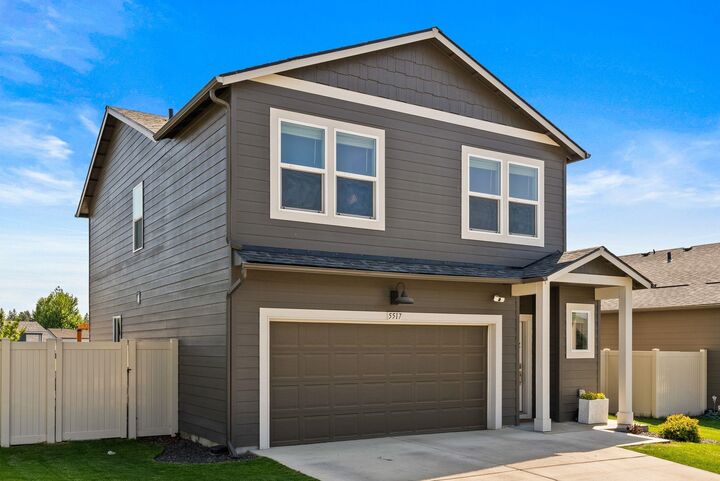 Property Photo:  5517 W Youngstown Ln  WA 99208 