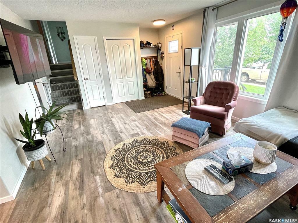 Property Photo: 10205 Campbell Crescent SK S9A 3S3