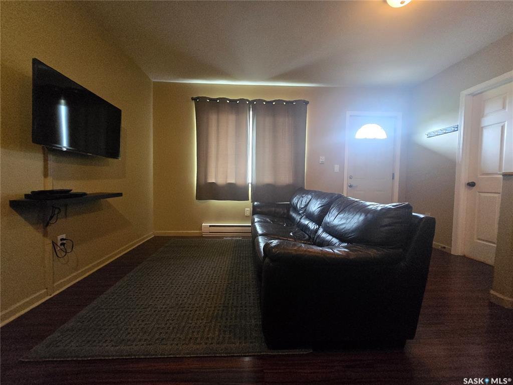Property Photo: 495 Second Avenue SK S0C 0L0