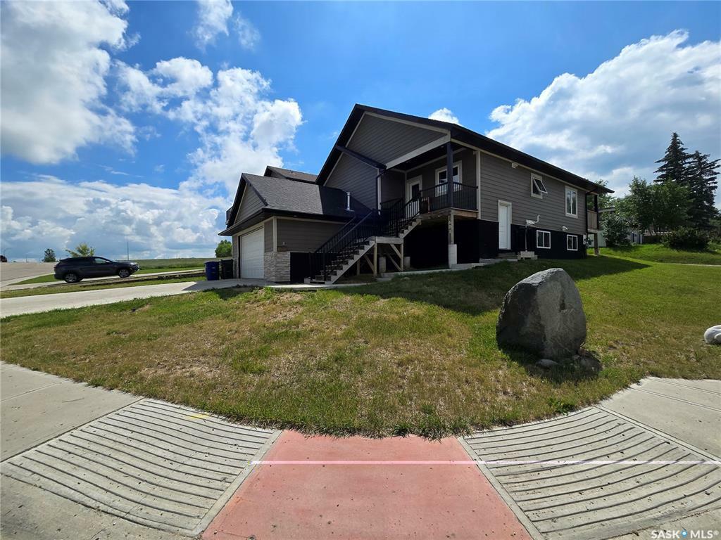 Photo de la propriété: 601 Confederation Drive SK S4H 3R1