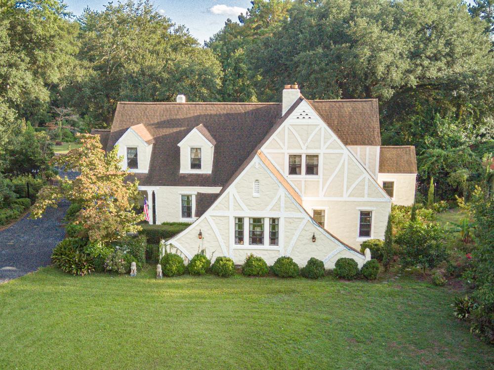 Property Photo: Haynsworth St. SC 29150