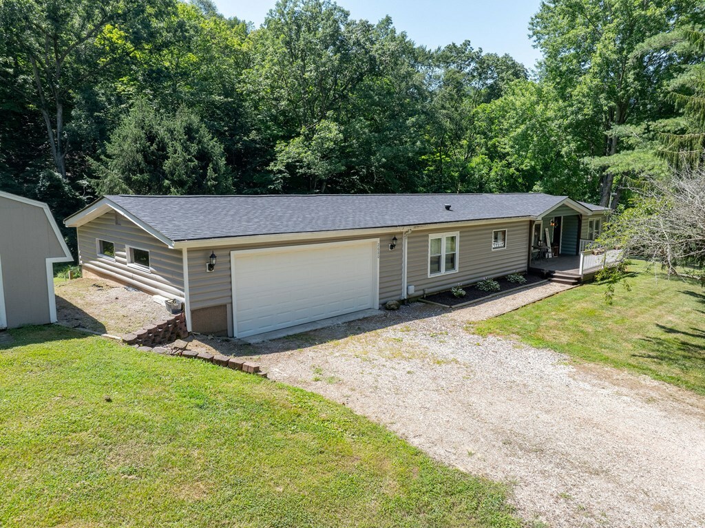 Property Photo: 2680 Hickson Road OH 45601