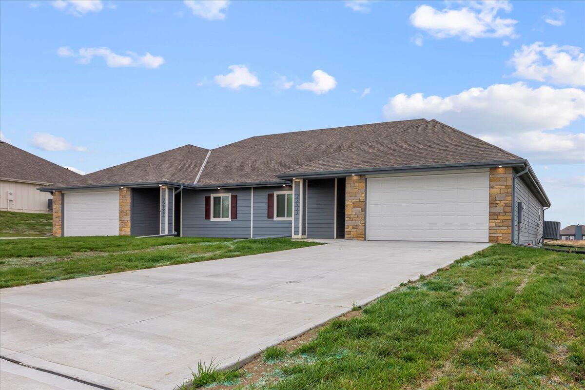 Property Photo: 23013 Cayuse Street IA 51534