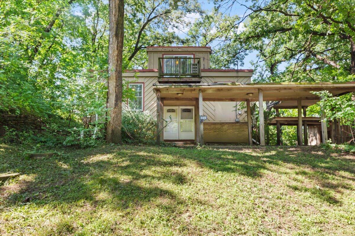 Property Photo:  115 Deer Trail  IA 51503 