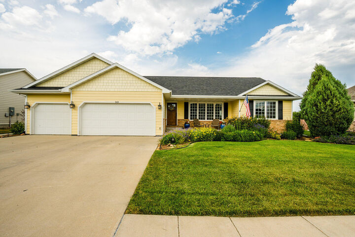 565 Osprey Boulevard  Sheridan WY 82801 photo