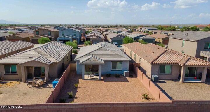 Property Photo: 11851 W Rancho Drive AZ 85653