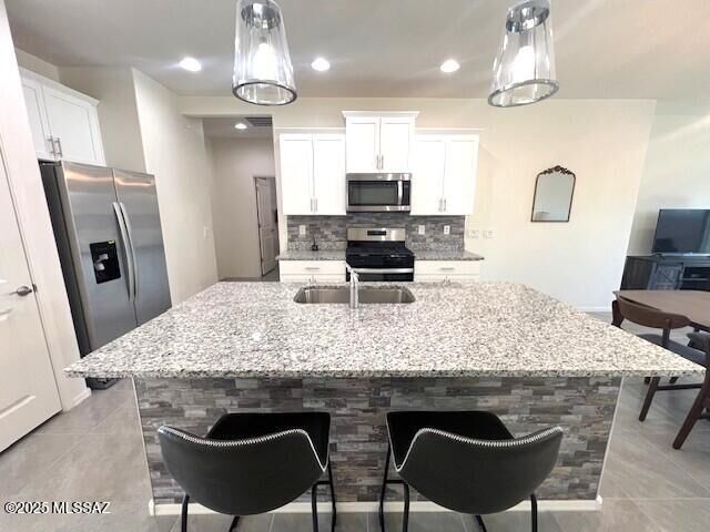 Property Photo:  11851 W Rancho Drive  AZ 85653 