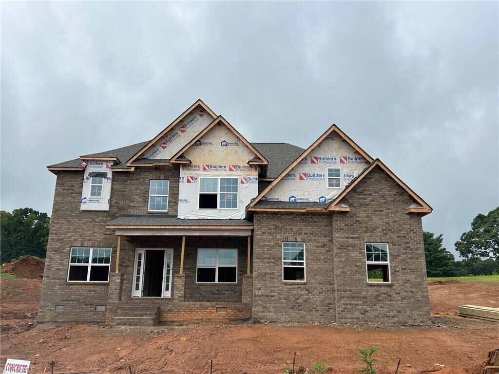 Property Photo:  8107 Back Nine Drive 65  NC 27357 