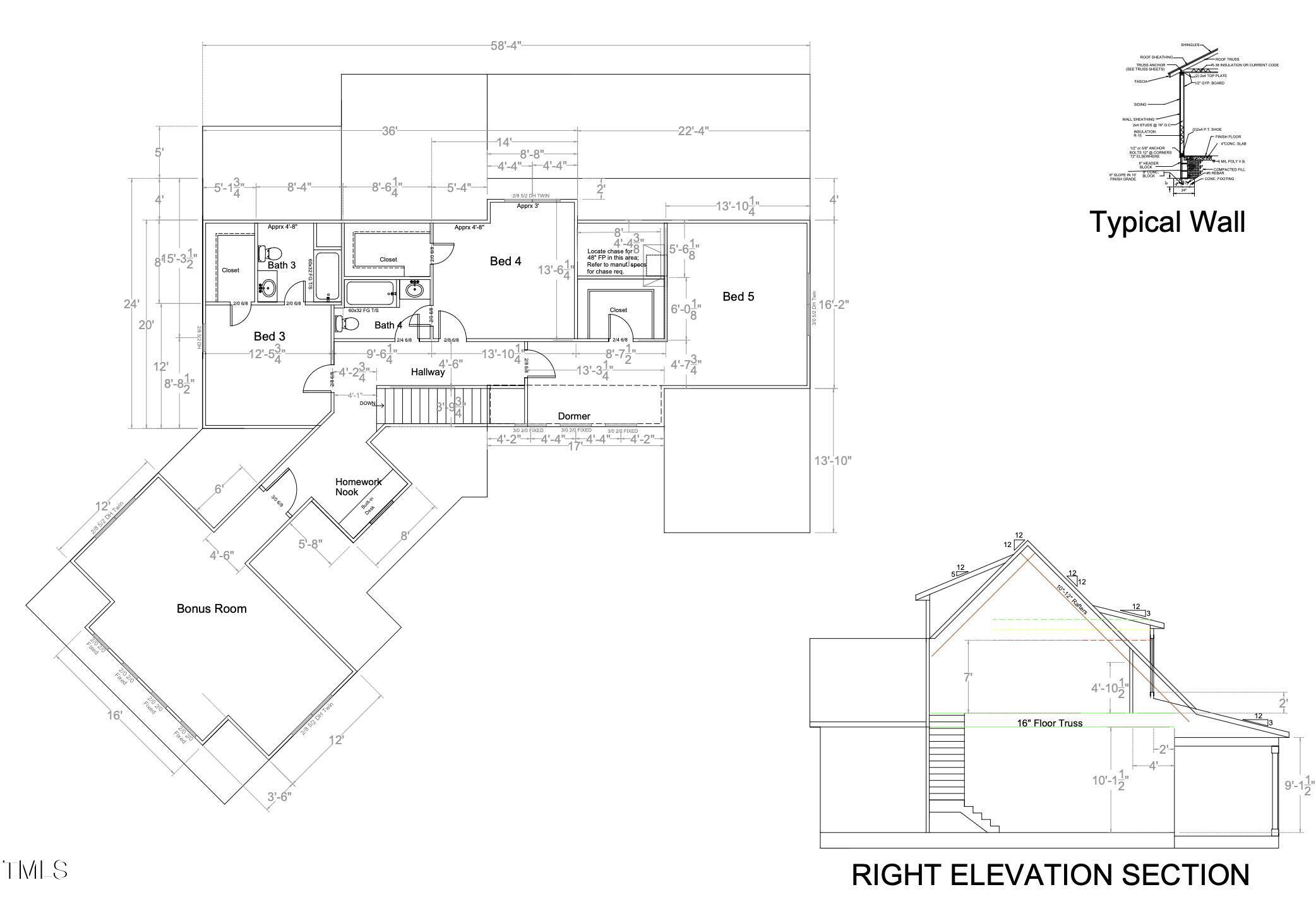 Property Photo: 6131 Johnson Pond Road NC 27526