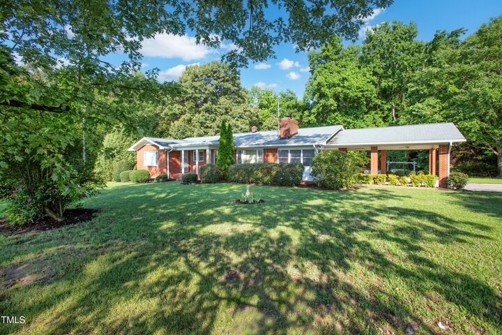 Property Photo:  11633 Louisburg Road  NC 27587 
