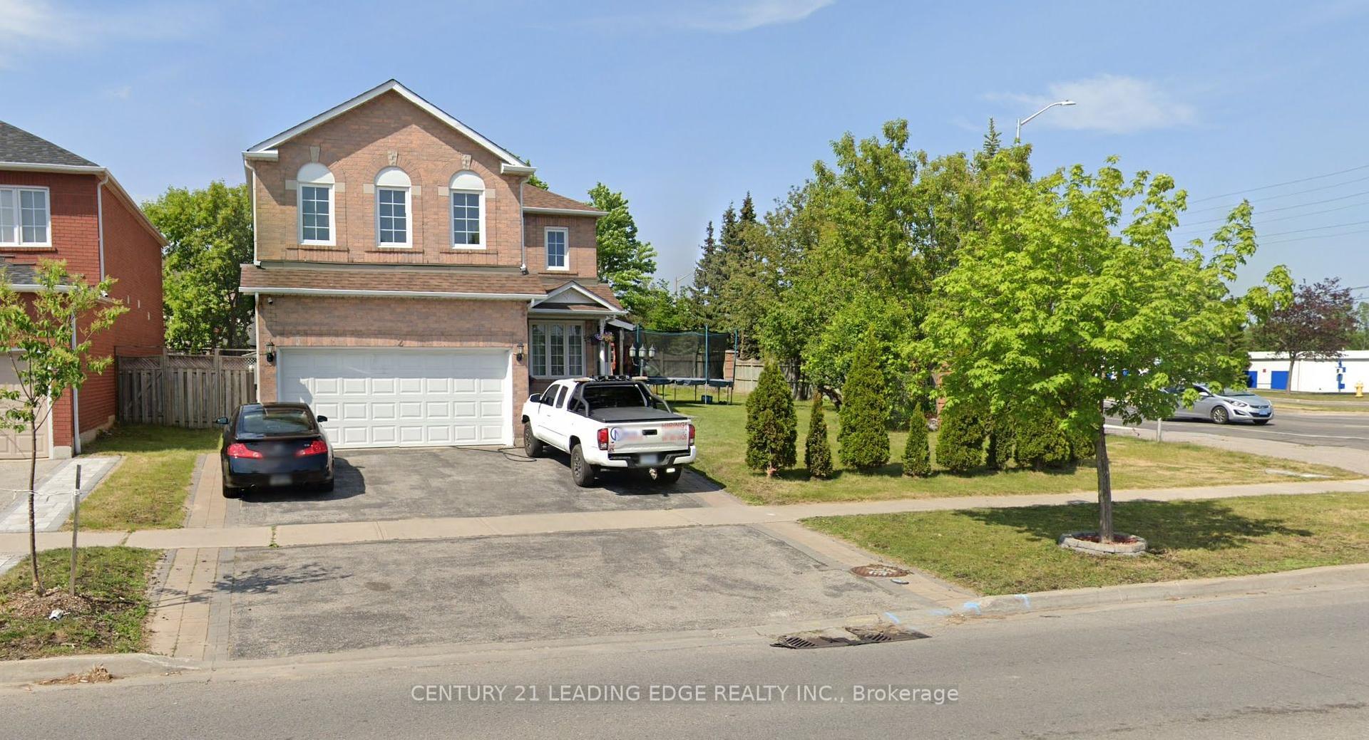Property Photo: 2 Kerrison Drive W Bsmt ON L1Z 1K1