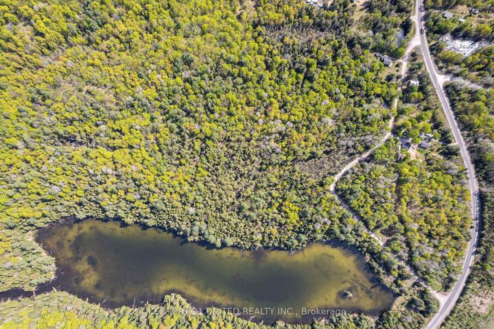 Property Photo:  0 Johnson Road  ON K0L 1A0 