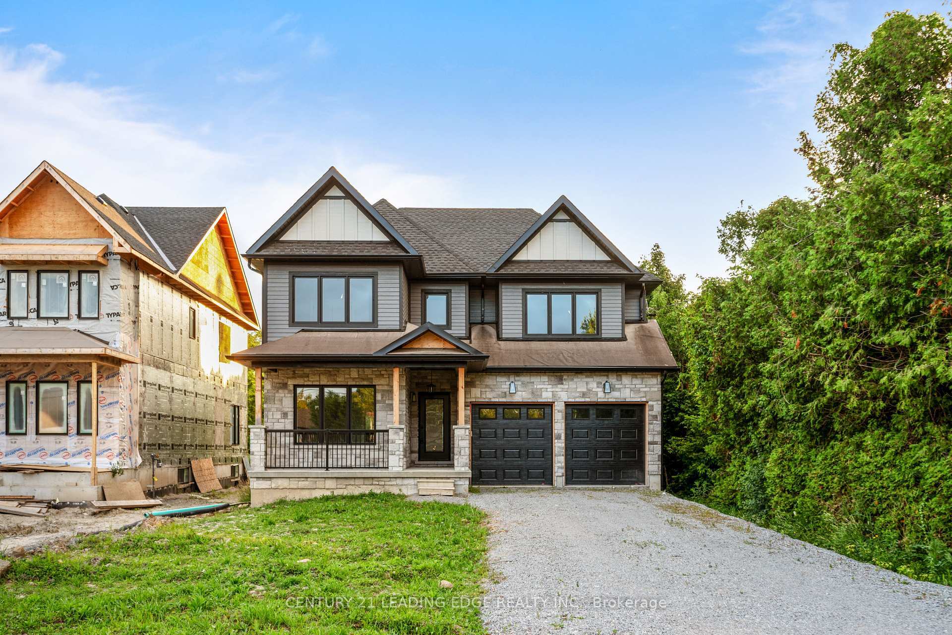 Photo de la propriété: 826 Montsell Avenue ON L0E 1S0