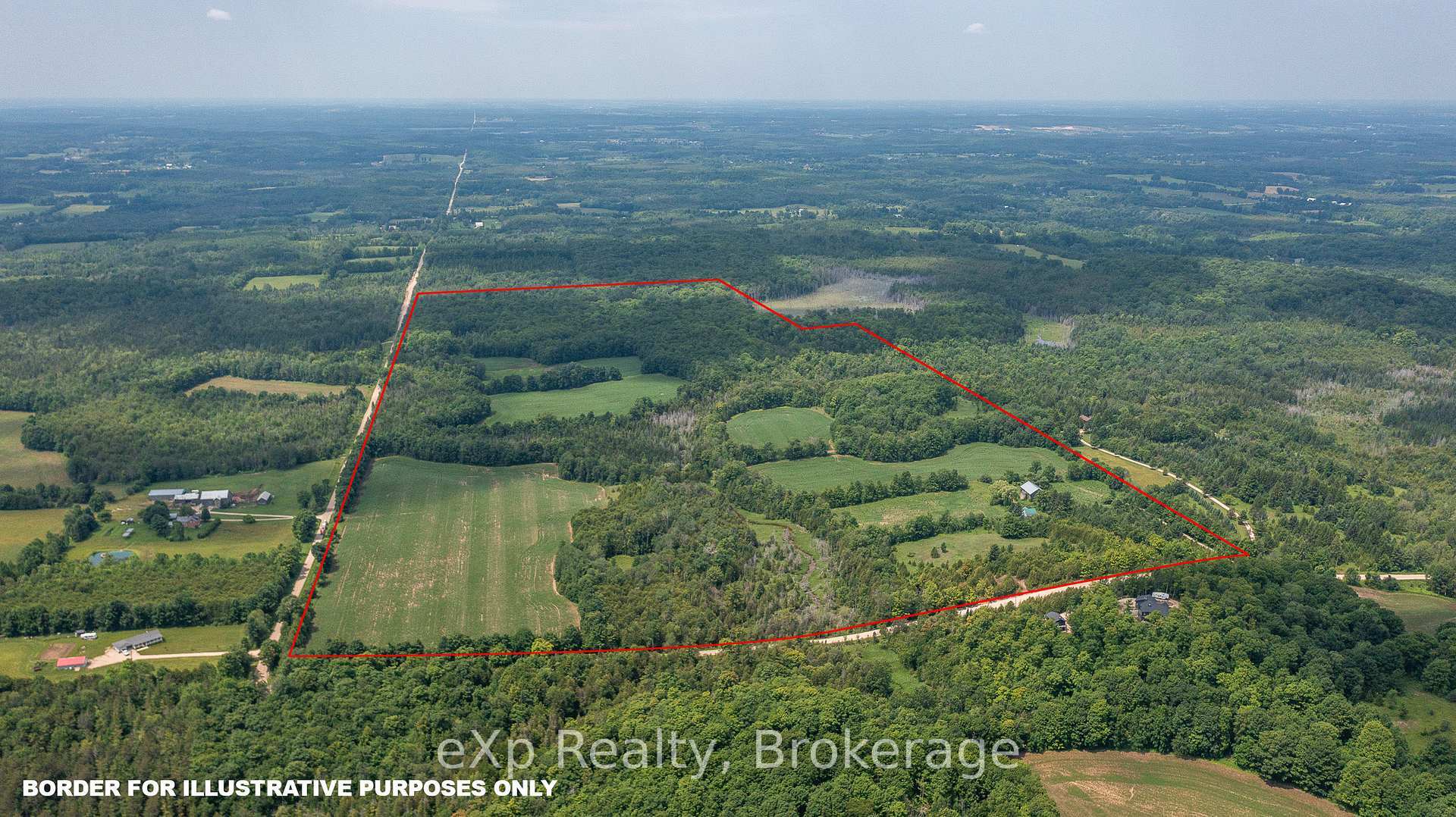 Property Photo: 4558803 Concession 3B N/A ON N0H 1R0