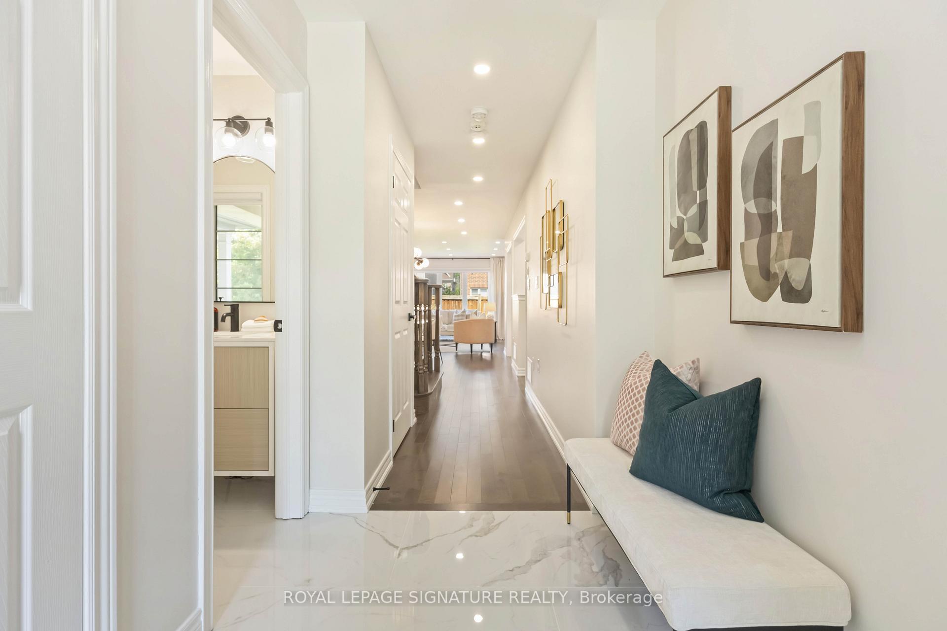 Property Photo: 539 Windfields Farm Drive W ON L1L 0L7