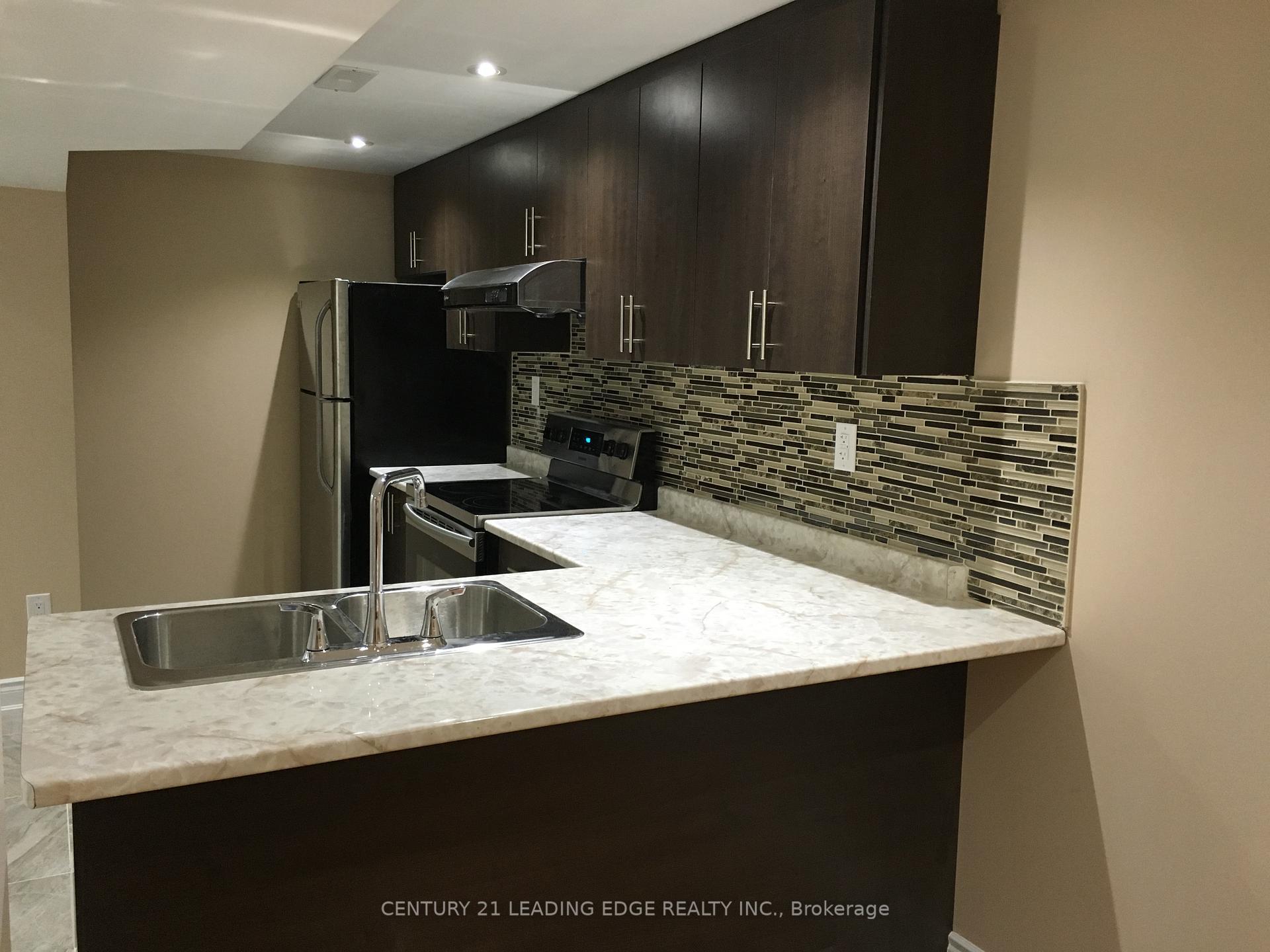 Property Photo: 3175 McDowell Drive Bsmt ON L5M 6L1