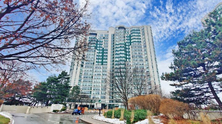 4460 Tucana Court 1402  Mississauga ON L5R 3K9 photo