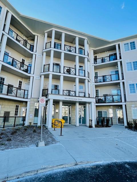 50 Lakebreeze Drive 226  Clarington ON L1B 0V9 photo